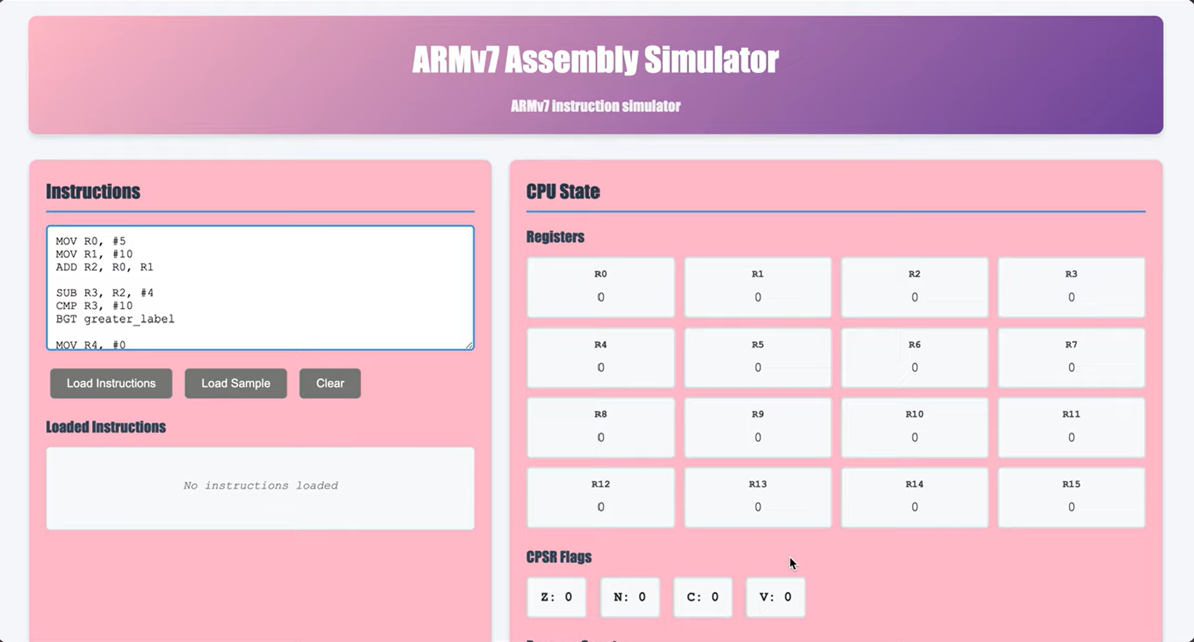 armv7pic