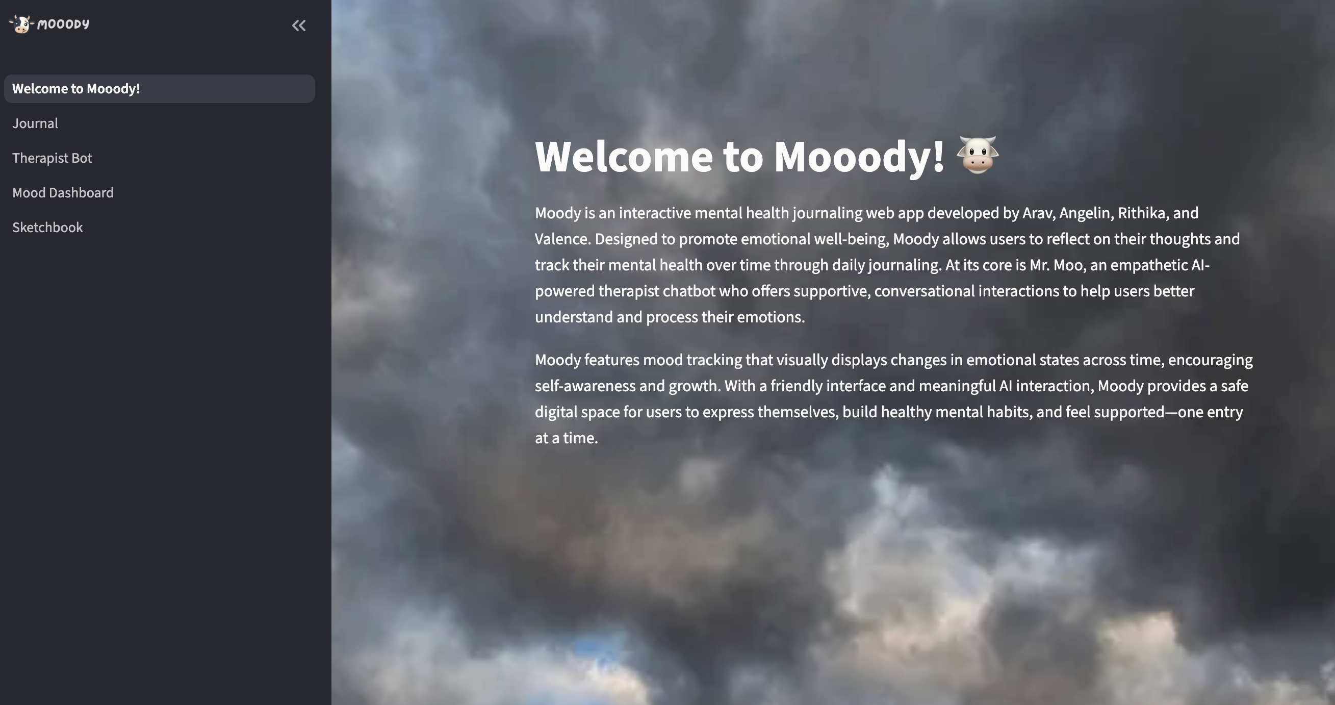 moodypic